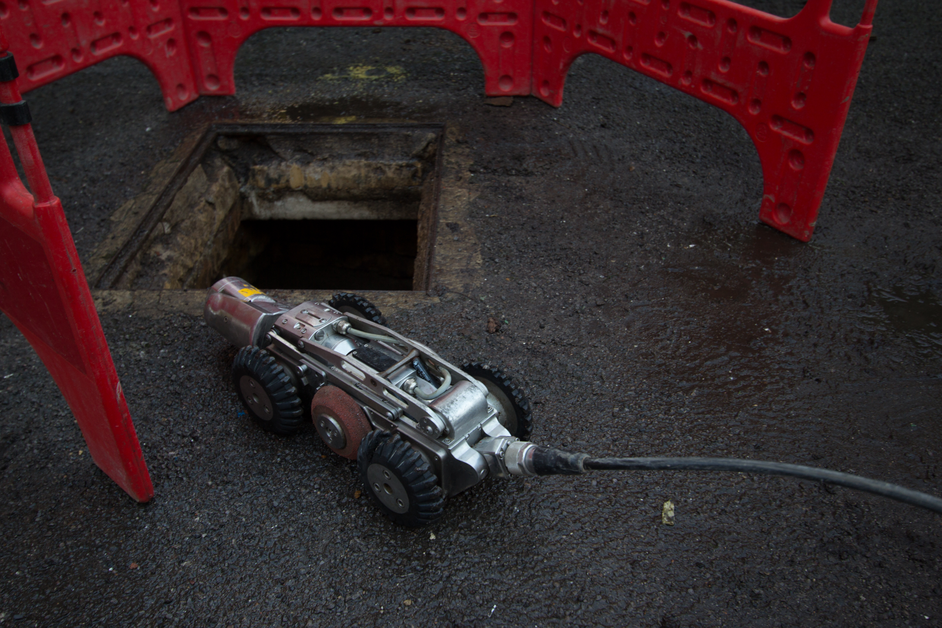 Croydon Drain Services Image 2