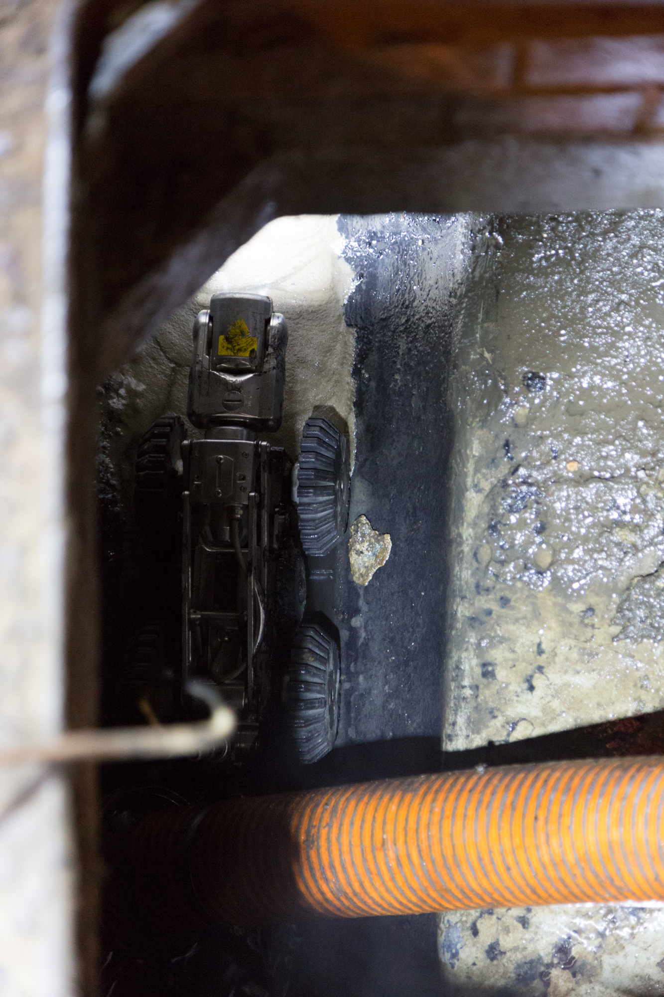 Croydon Drain Services Image 3